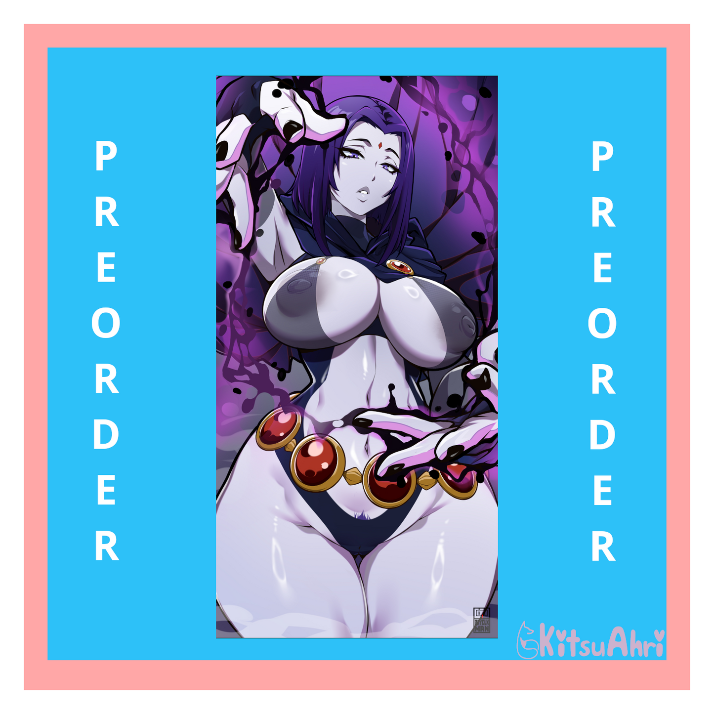 Ravena Panel (PREORDER)