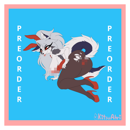 Bunny Girl Loonie (PREORDER)