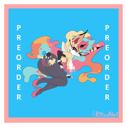 Bunny Girl Queen Bee (PREORDER)