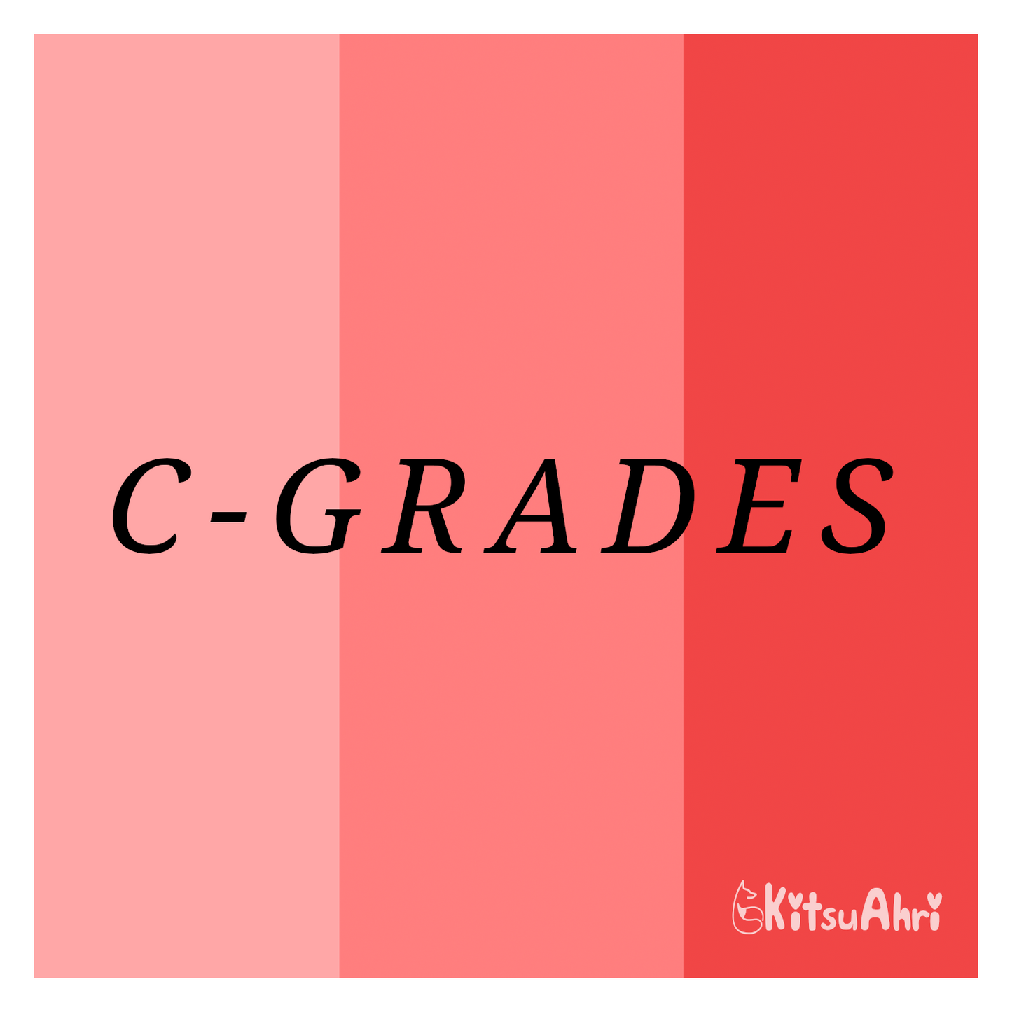 C-Grade Enamel Pins