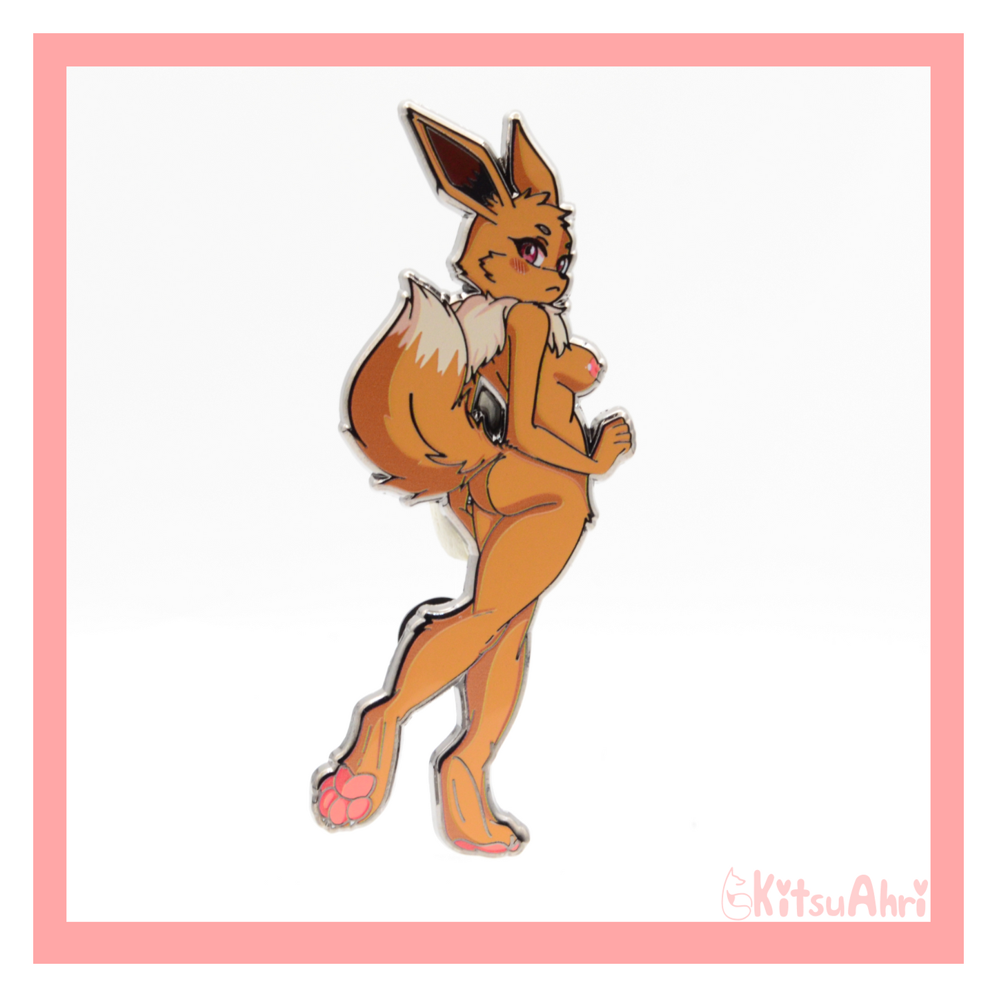 Eeveelutions Kickstarter Extras