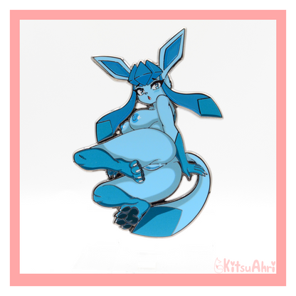 Eeveelutions Kickstarter Extras