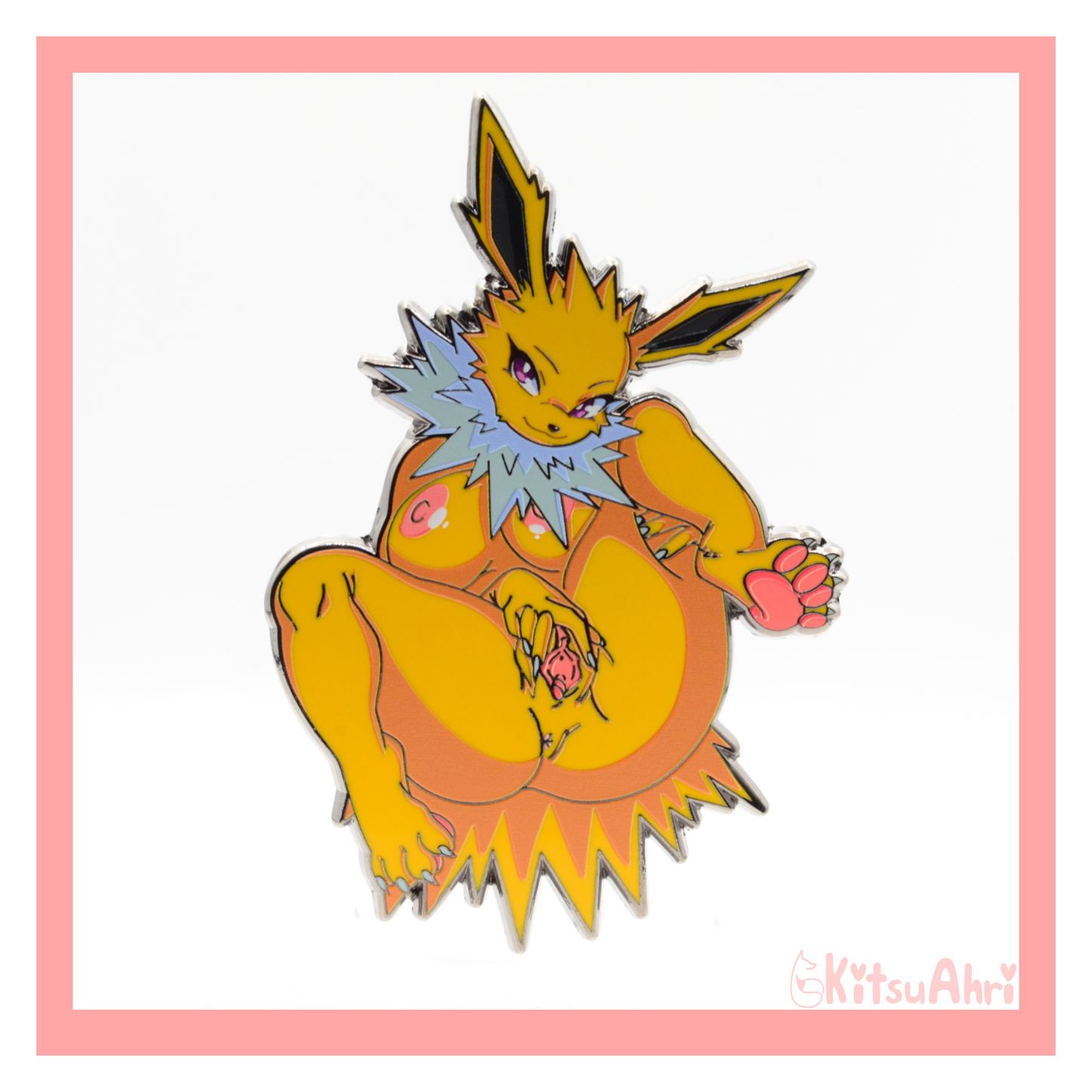 Eeveelutions Kickstarter Extras