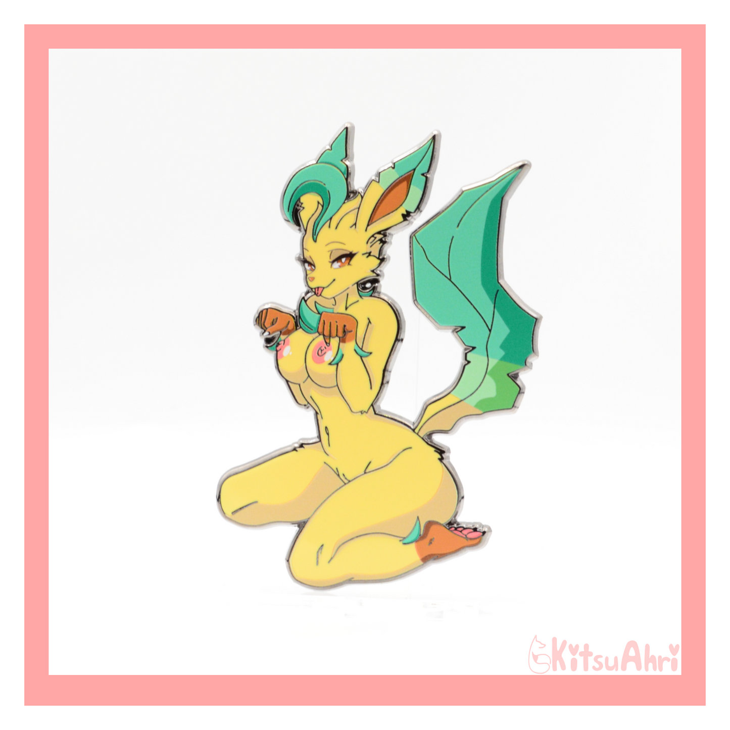 Eeveelutions Kickstarter Extras