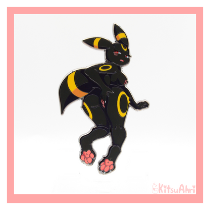 Eeveelutions Kickstarter Extras