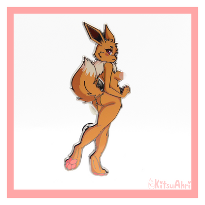 Eeveelutions Kickstarter Extras