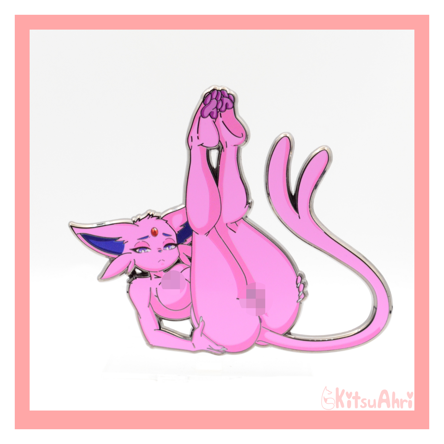 Eeveelutions Kickstarter Extras