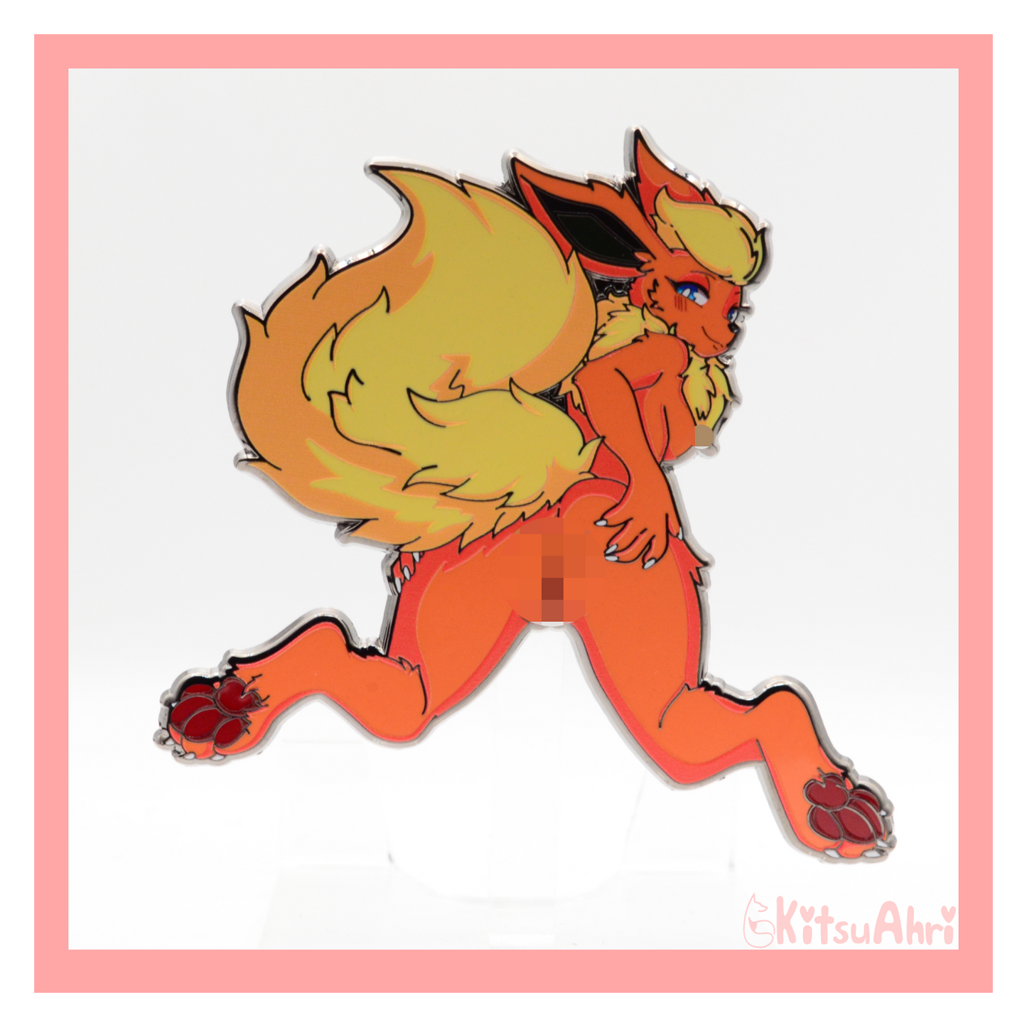 Eeveelutions Kickstarter Extras