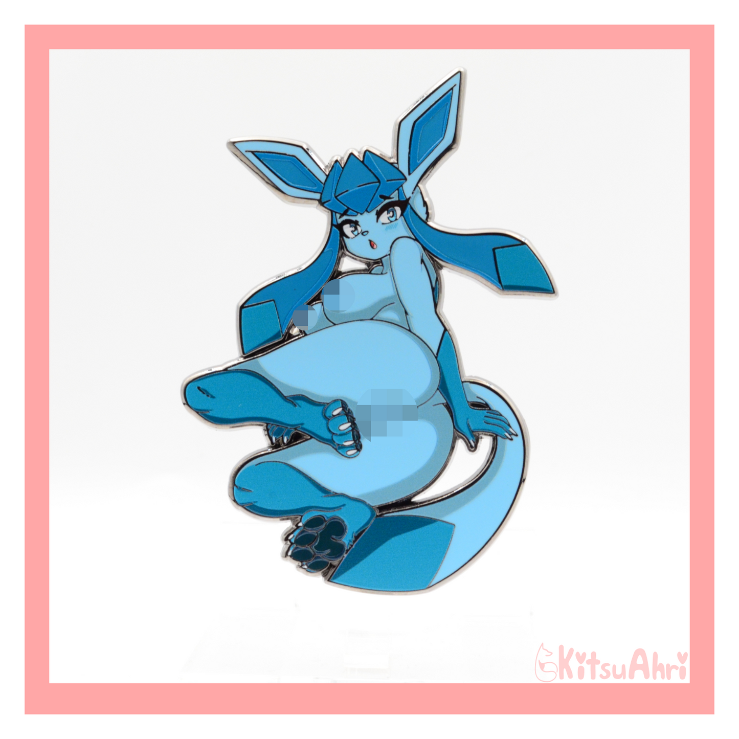 Eeveelutions Kickstarter Extras