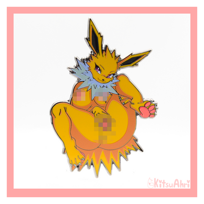 Eeveelutions Kickstarter Extras