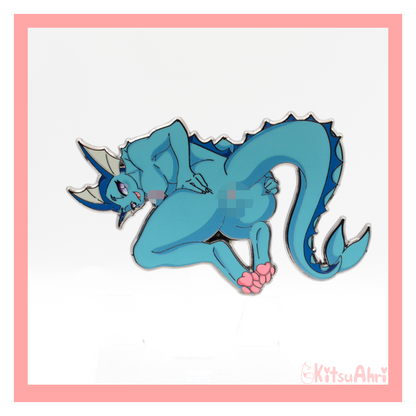 Eeveelutions Kickstarter Extras