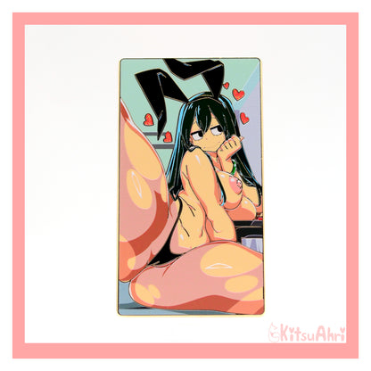 Bunny Froppy