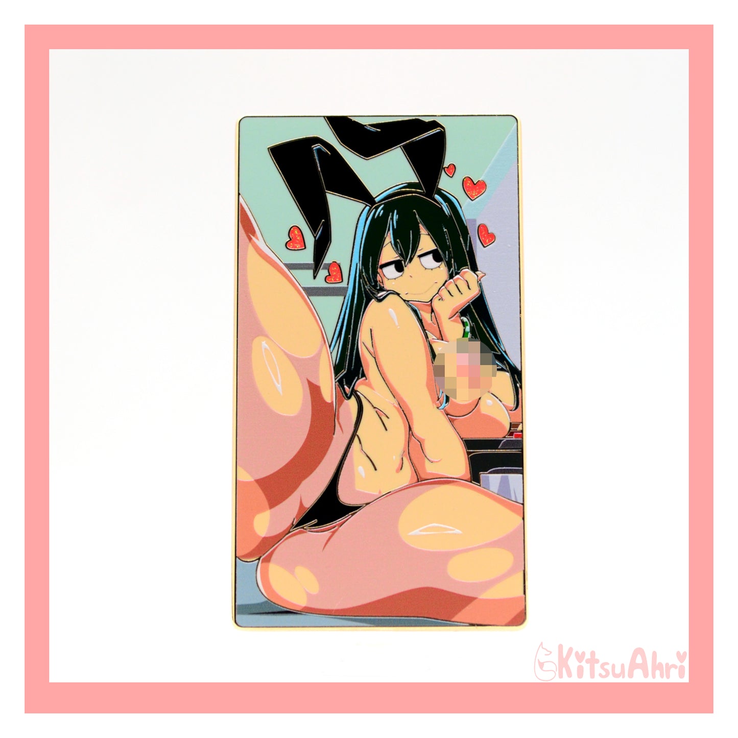 Bunny Froppy