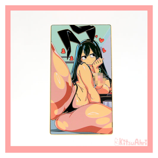Bunny Froppy