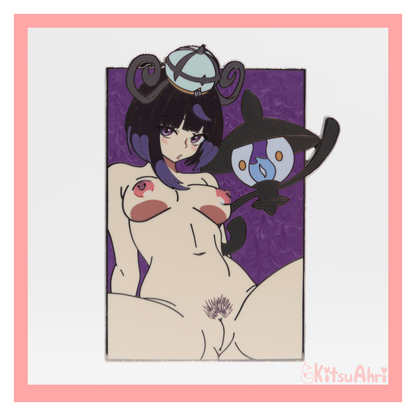P Waifus Vol.2