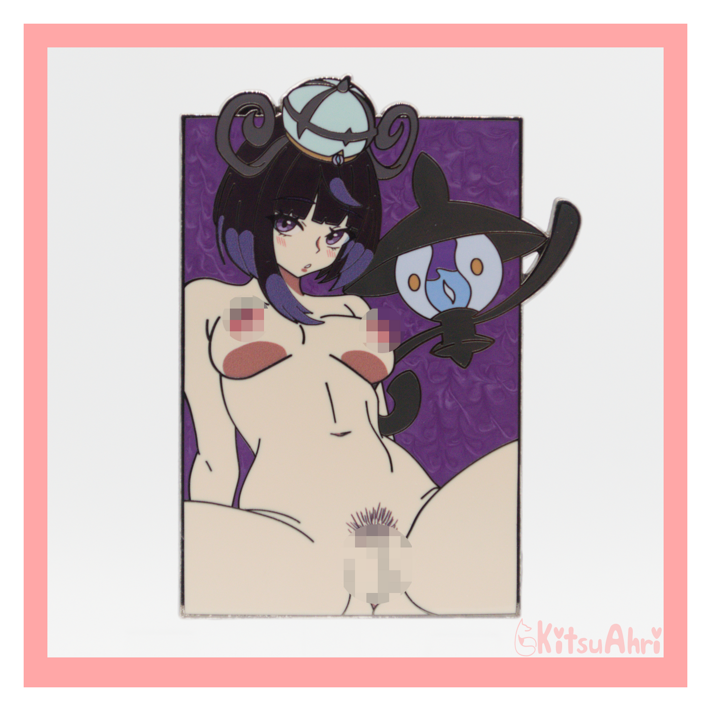 P Waifus Vol.2