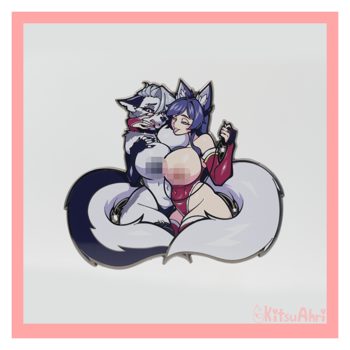 Loonie & Ahri