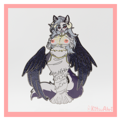 Loonie Albedo Cosplay