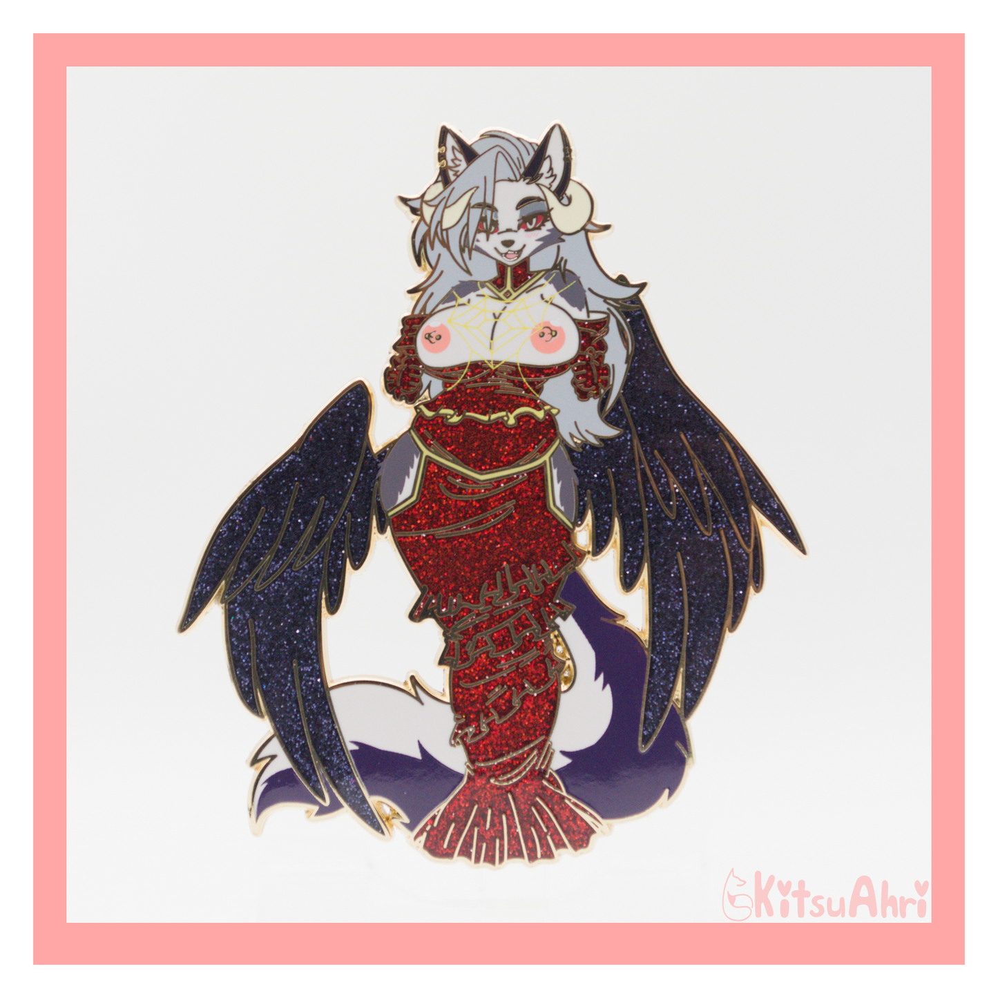 Loonie Albedo Cosplay