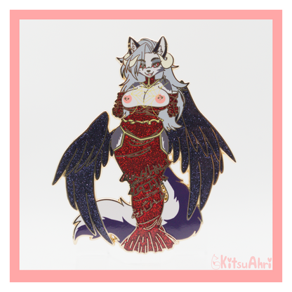 Loonie Albedo Cosplay