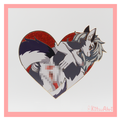 Loonie Heart