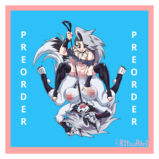 Loonacest (PREORDER)