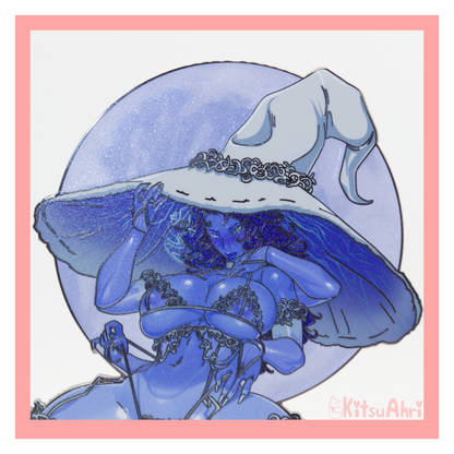 Elden Witch