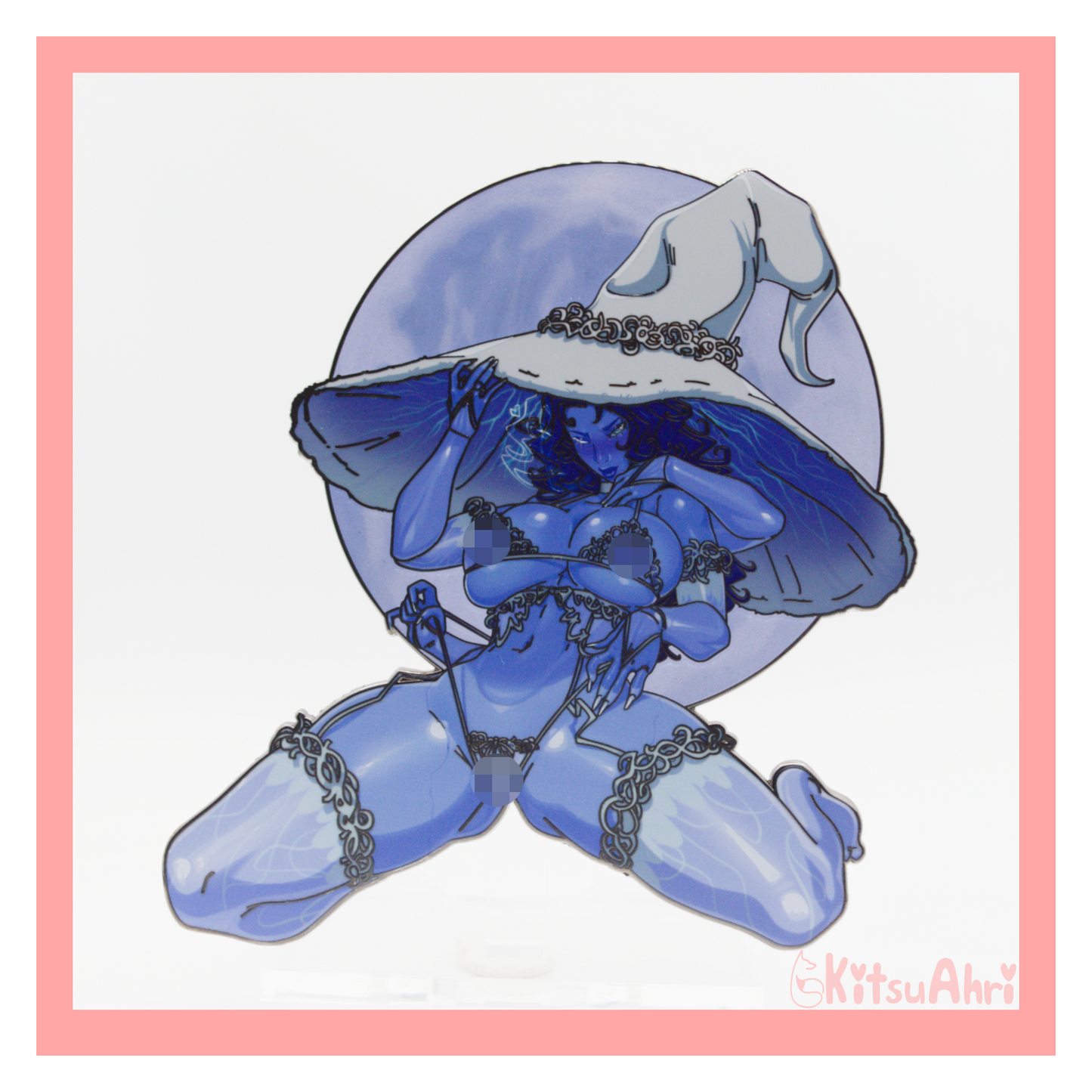 Elden Witch