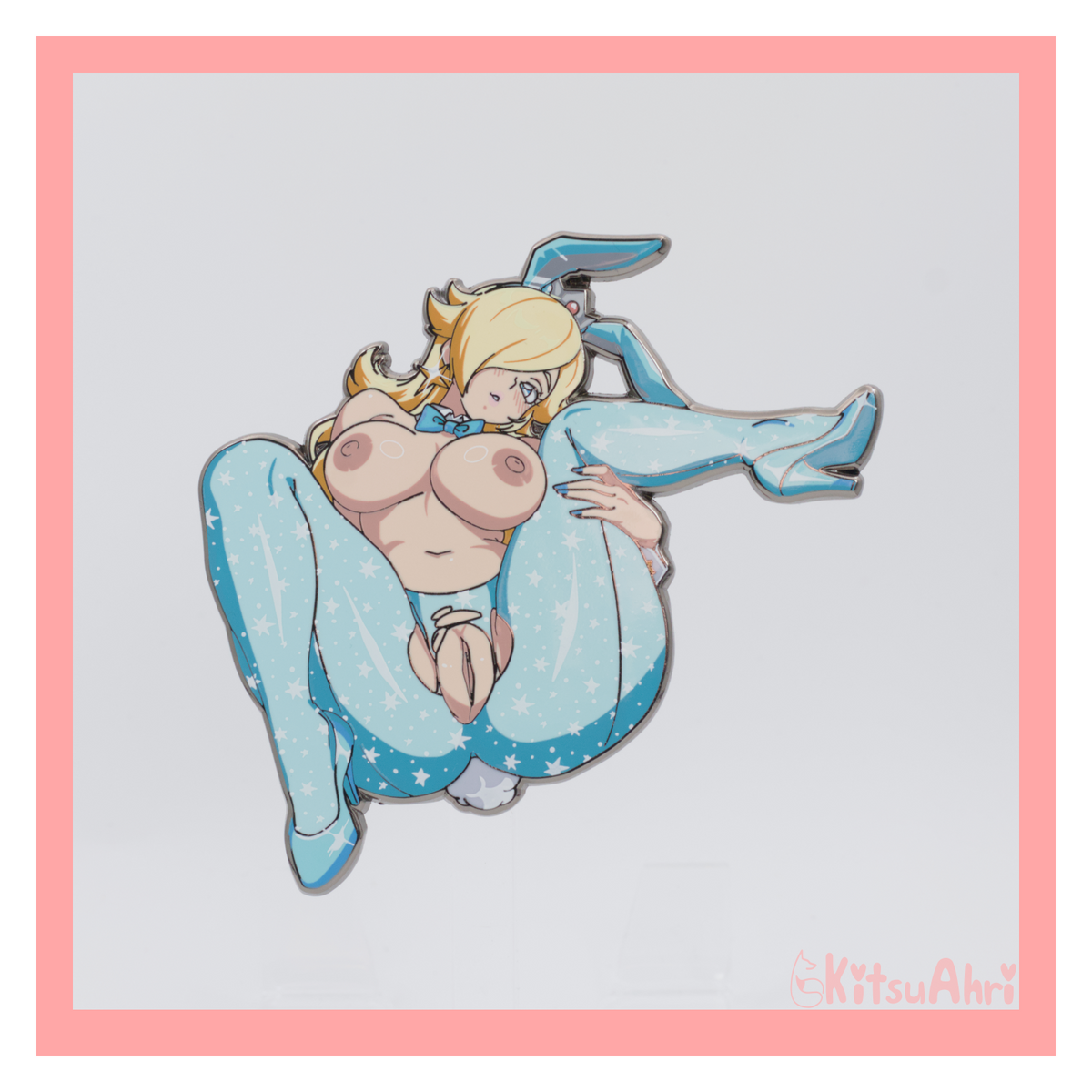 Bunny Girl Star Princess