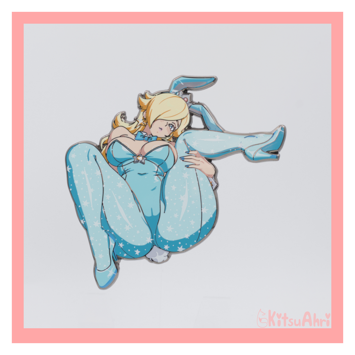 Bunny Girl Star Princess