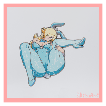 Bunny Girl Star Princess