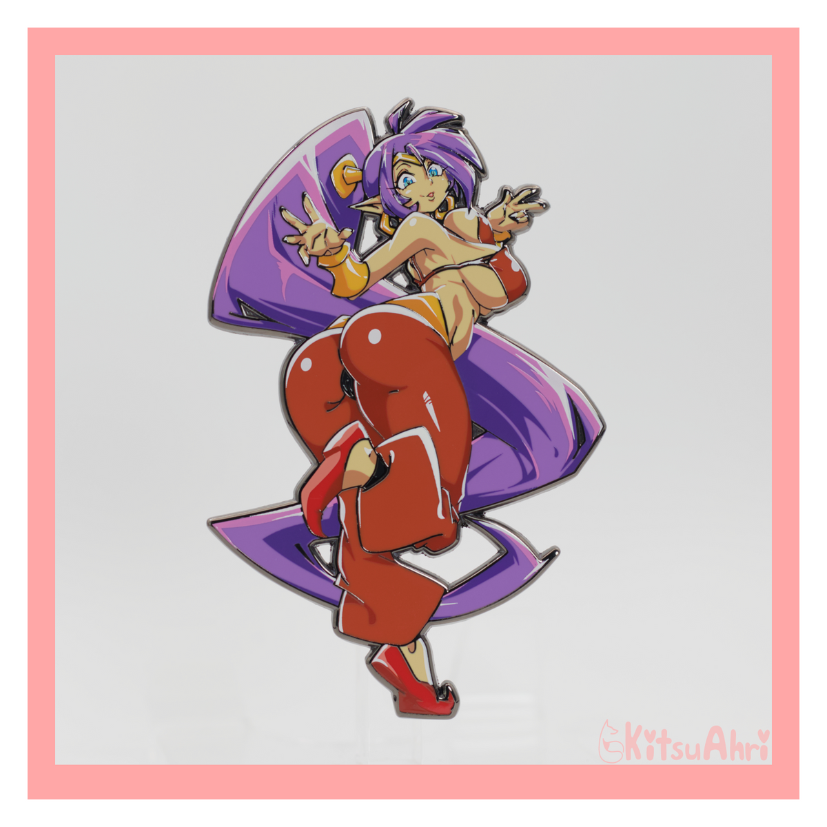 Genie Waifu