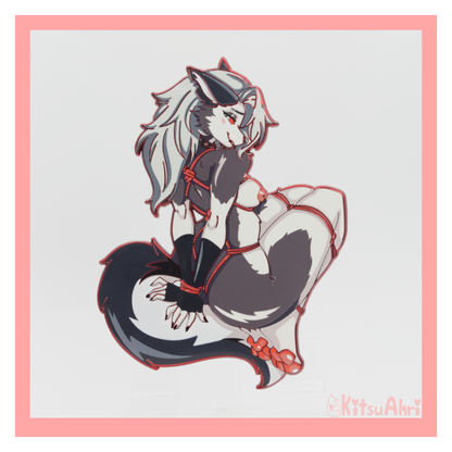 Bondage Loonie