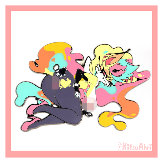 Bunny Girl Queen Bee