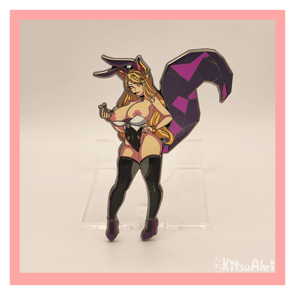 KDA Kitsune