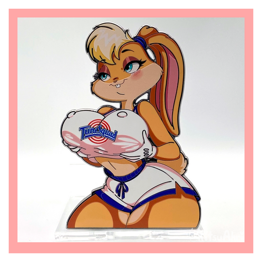 Bunny Baller
