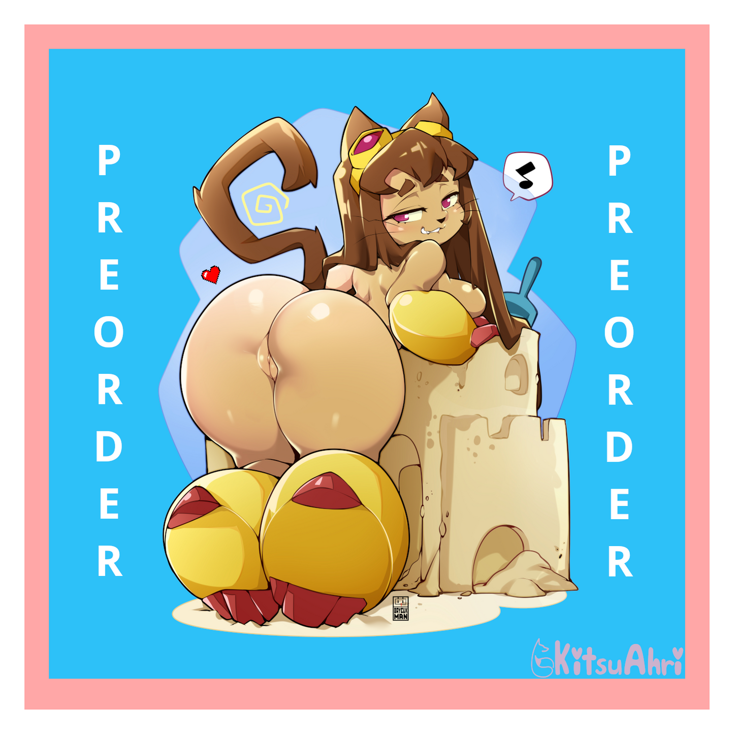 Sandy Kit (PREORDER)