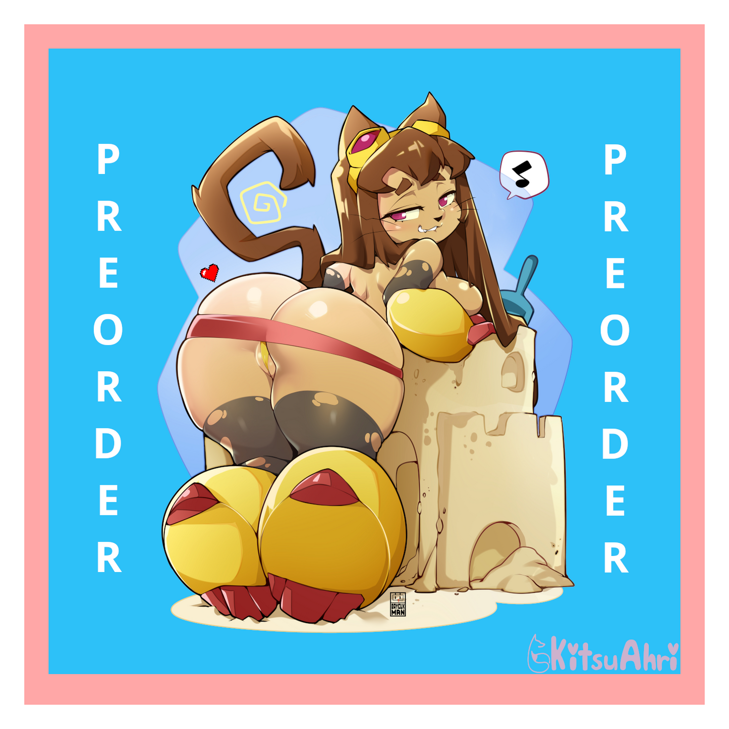 Sandy Kit (PREORDER)