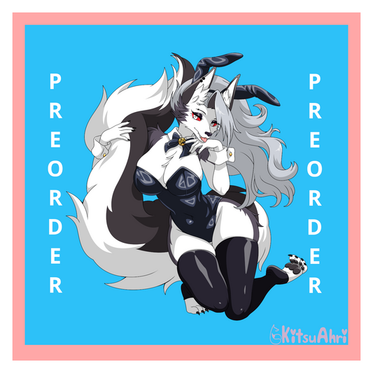 Bunny Suit Loonie (PREORDER)