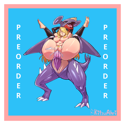 Victory Road (PREORDER)