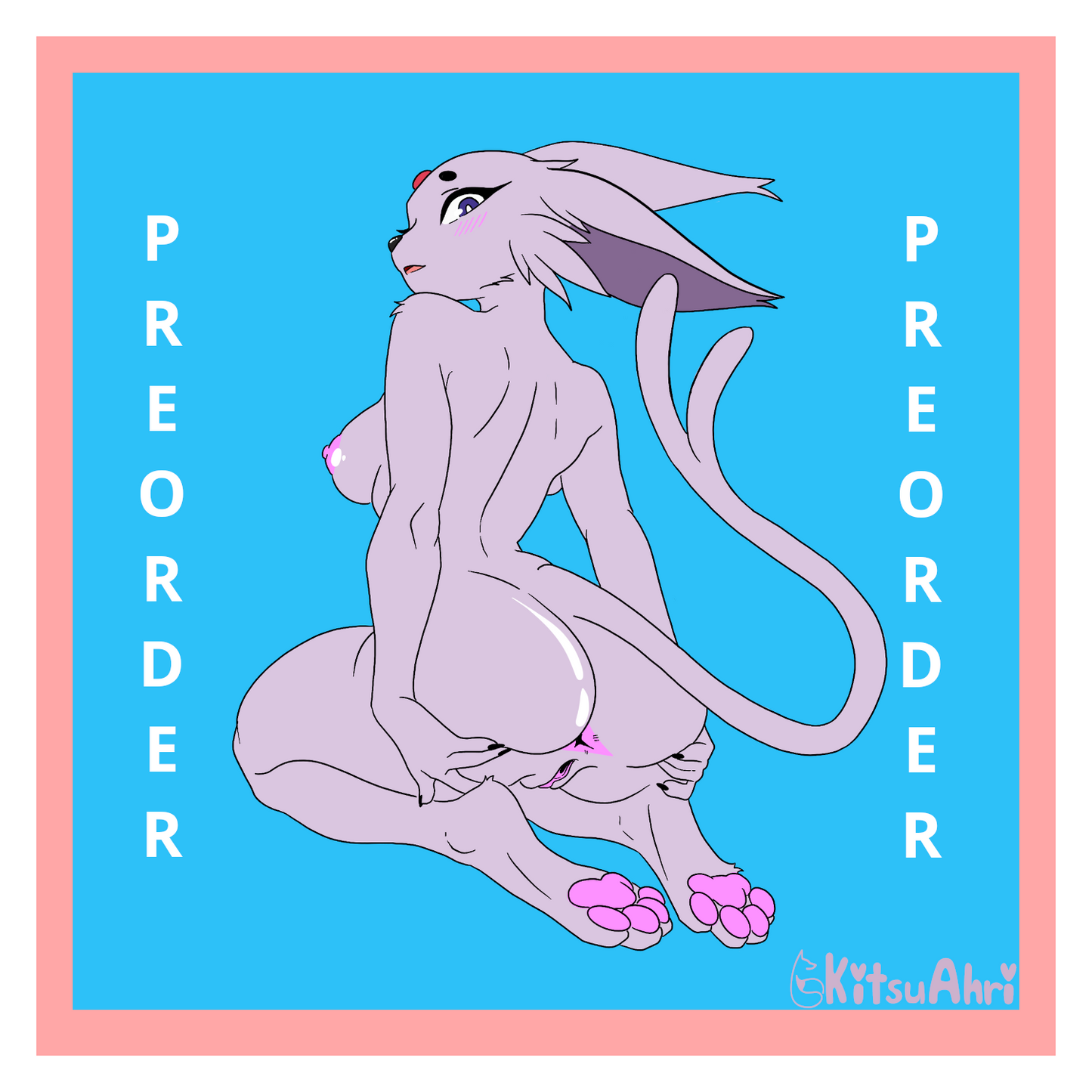 Eeveelutions Vol. 2 (PREORDER)