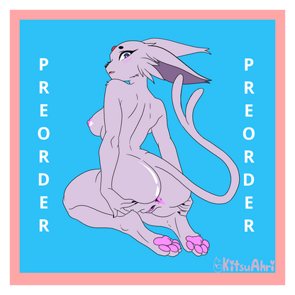 Eeveelutions Vol. 2 (PREORDER)