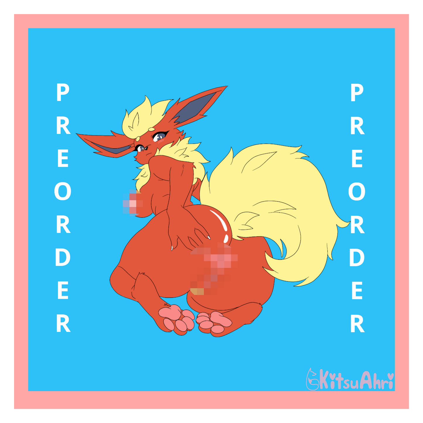 Eeveelutions Vol. 2 (PREORDER)