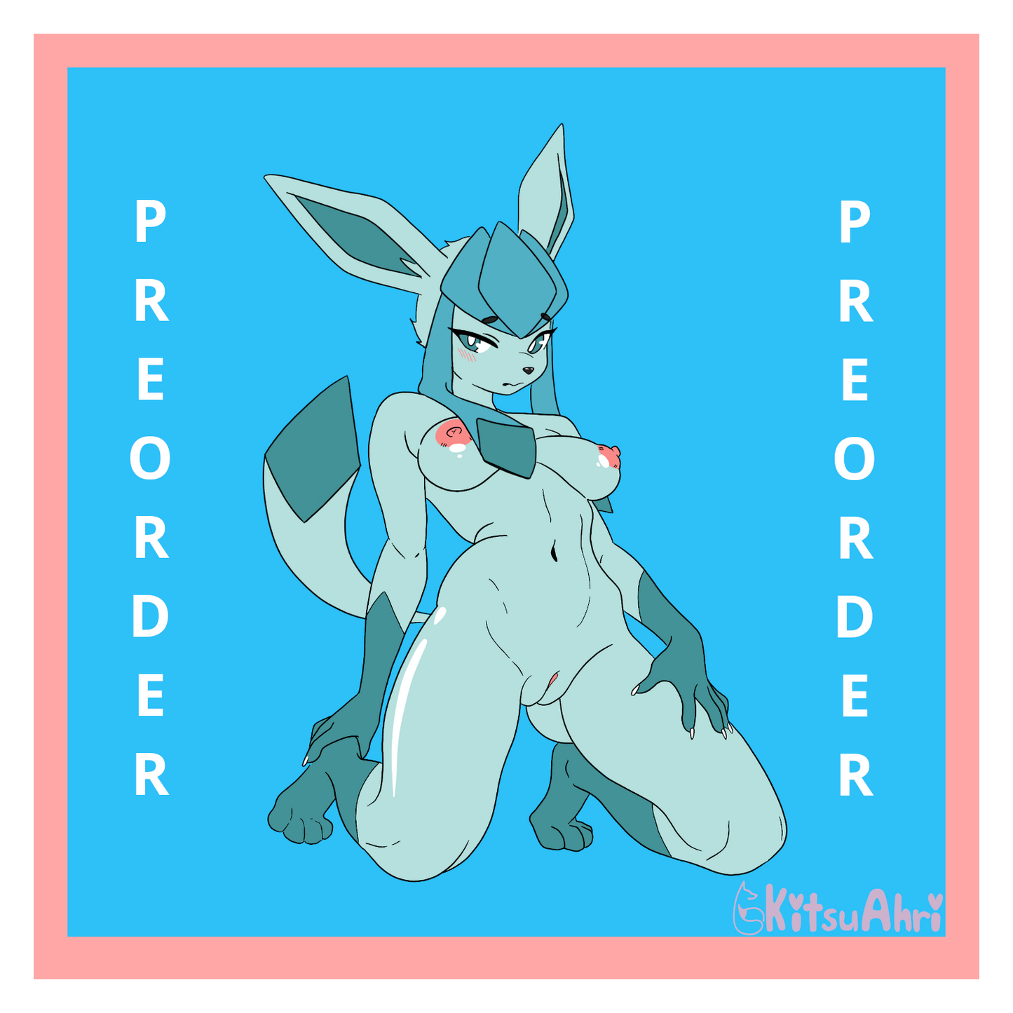 Eeveelutions Vol. 2 (PREORDER)