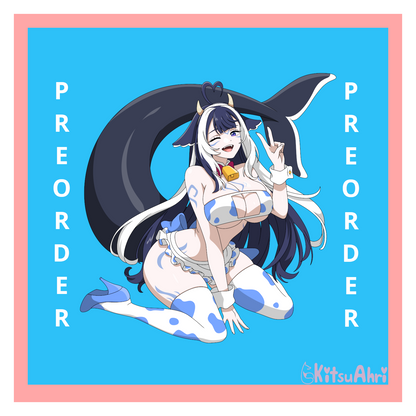 VirtualXCuties Vol 1 (PREORDER)