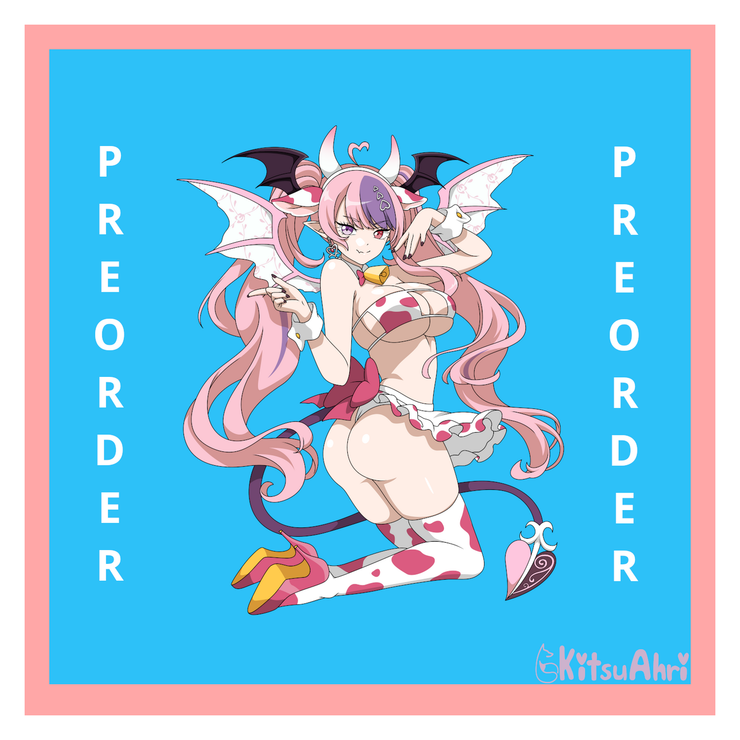 VirtualXCuties Vol 1 (PREORDER)