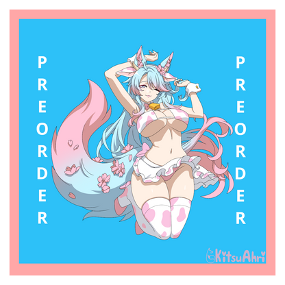 VirtualXCuties Vol 1 (PREORDER)