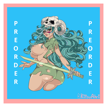 Nelliel Tu (PREORDER)