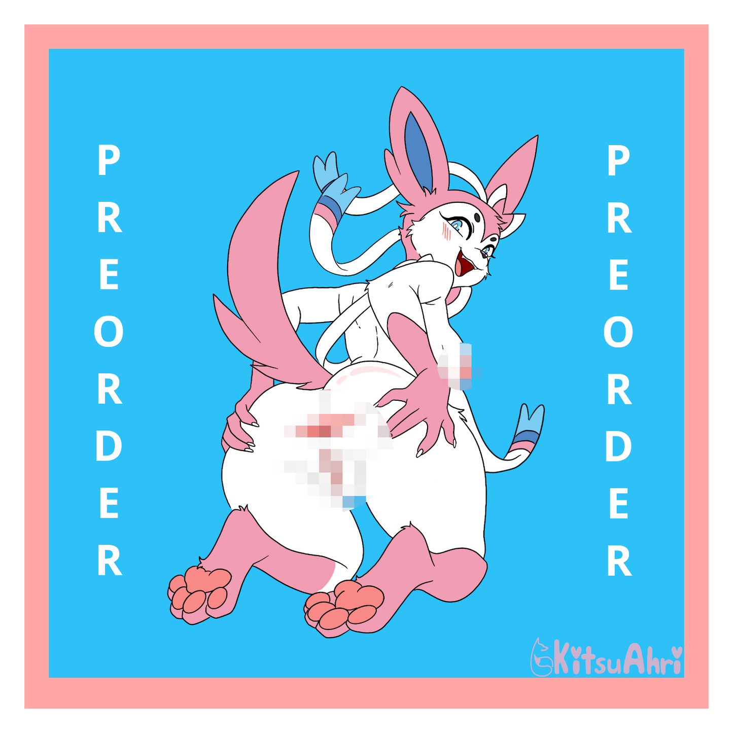 Eeveelutions Vol. 2 (PREORDER)