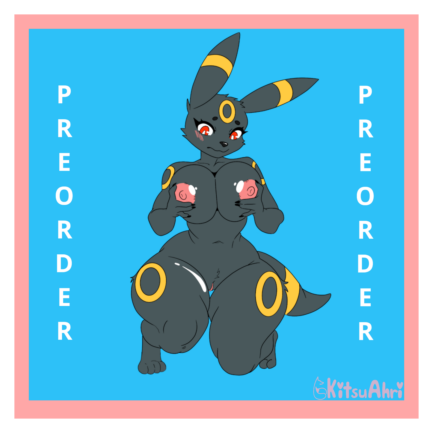 Eeveelutions Vol. 2 (PREORDER)
